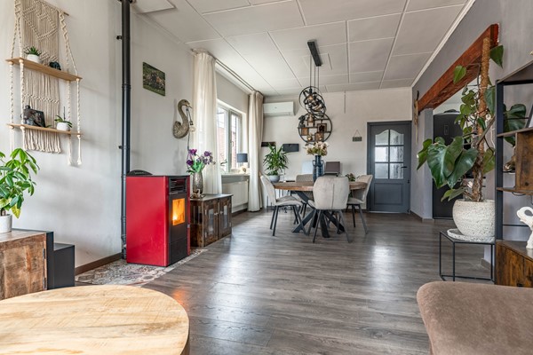 Medium property photo - Hoofdkade 91, 9503 HD Stadskanaal